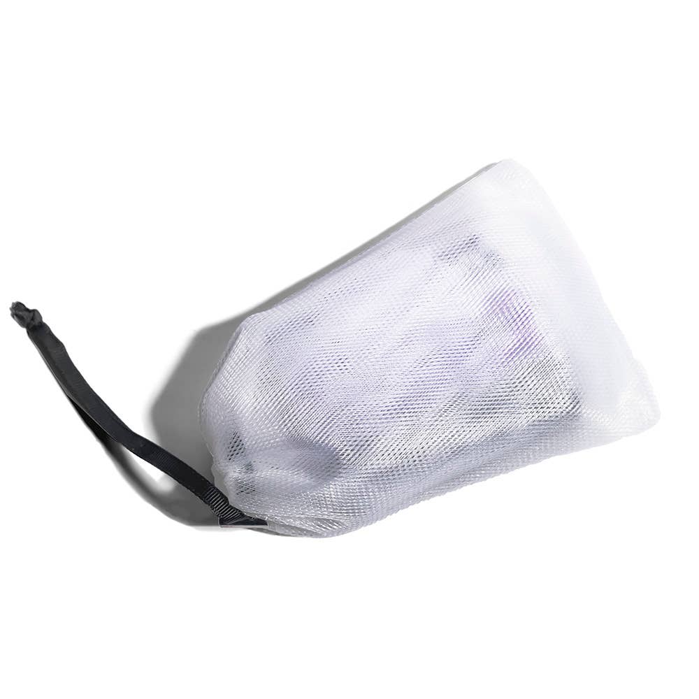 Woven Soap Net Home Bathroom & Shower Accessory