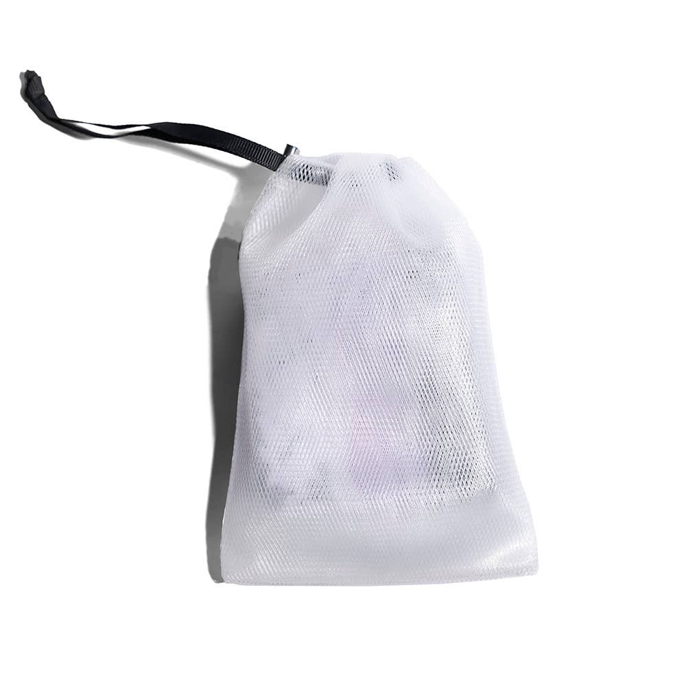 Woven Soap Net Home Bathroom & Shower Accessory